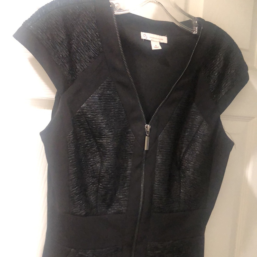 DB Established 1962 Pencil dress